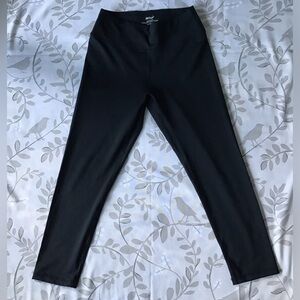 Aerie Crop legging